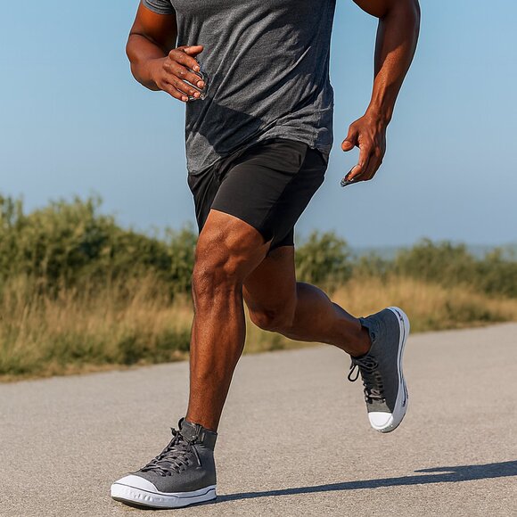 Converse All Star Chuck Taylor Canvas High Top Men/Women 13M/15W Classic Sneaker - Picture 1 of 13